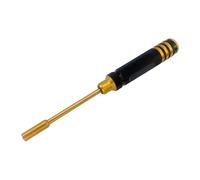 Perfeclan 5.5mm Hex Socket Tool Second Stage Regulator Part, Repair Easy to Install Impact Resistant Maintenance Gear, Adjustment Tool