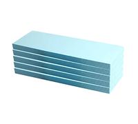 Perfeclan 5x crafts Modelling Building Crafting Scenic 295x100x30mm