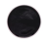 perfeclan 6" Drum Head Percussion Replacement Accessories Practical Parts Easy to Install Drumhead Protective Sticker for Beginner