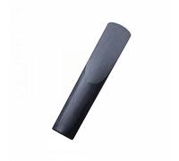 perfeclan 6 Pieces Alto Saxophone, Resin, Hardness 2.5, Wooden Wind Accessory, Promotes Stable, Secure Articulation, Waterproof Resin Material, 3 Pcs