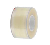 Perfeclan 600pcs Wide invisible Single Side Eyelid Tape Stickers -use Fiber Eyelid Lift Strips