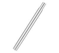 Perfeclan Alloy Seat Post Seat Tube Professional High Strength Replacement Repair Parts Accessory CNC Machined Length 350mm, 28.6mmx350mm