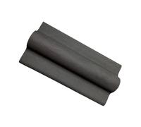 Perfeclan Ankle Strengthener Pilates Block Pillow, EVA Foam Brick, Foam Block Props for Meditation, Black