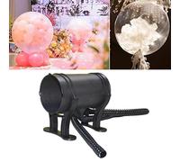 perfeclan Balloon Stuffing Machine Tool Kit, Balloon Expander for Anniversary, Birthday, Party Decor