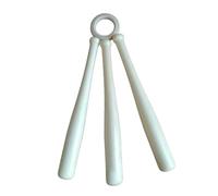 Perfeclan Baseball Display Stand Mini Creative for Home Office for Sports Lover Desktop Ornament Wooden Base Ball Display Holder