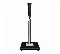 perfeclan Baseball Training Stand Adjustable Batting Tee Baseball Hitting Tee Practice Stand Training Equipment With Height Range For Various Ages And Suitable