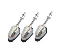 perfeclan Bass Drum Lug Musical Instrument Parts Practice Sturdy Easy to Install Percussion Instruments Accessories Snare Drum Ear, 3pcs