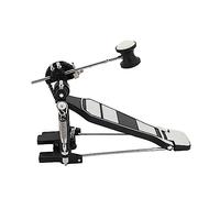 Perfeclan Bass Drum Pedal Single Bass Drum Pedal Professional Drum Accessories for Jazz Drums Drummer Gifts Drum Practice Pedal Replacement