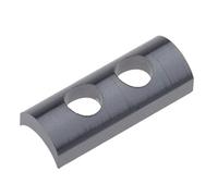 Perfeclan Bike Front Derailleur Spacer Degrees 3mm Backward Shim Gasket Folding Road Bike Shifter Parts, 3mm