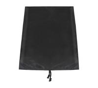Perfeclan Bike Rear Seat Cover. Child Seat Rain Supplies. Rain Dust Protector Cover