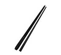 perfeclan Billiard Cue Pool Stick Cue Shaft Cue Rod With Construction And Warp Resistant Structure suitable for Chinese nine ball home game rooms community centers, color to 2, 13.0MM