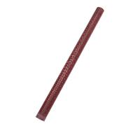 Perfeclan Billiard Cue Sticks Ferrule Snooker Pool Sticks Tip, Billiard Accessory, DIY 9.84inch Replacement for Court Practice Maintain, brown