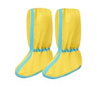 perfeclan Boot and Shoe Covers Over The Shoe Protectors Practical Multifunctional Protection Foot Sleeves for Breeding Farm