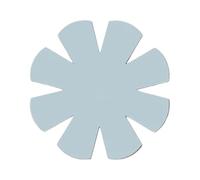 Perfeclan Bowl Cozy Template, Bowl Wrap Stencil,Lightweight Flower Bowl Pattern,DIY Sewing Tools for Sewing,Beginners,Household,Kitchen, 8 inches