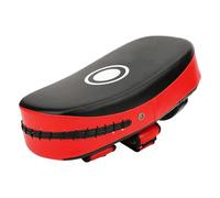 Perfeclan Boxing Punching Pad Target Pad Gifts Practice Training Equipment Kick for Kickboxing Basketball Sports Sanda Teenager