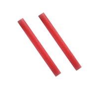 Perfeclan Boxing Training Sticks Punching Pads Sponge Striking Sticks for Sanda Exercise Workout Taekwondo, Sports, Red