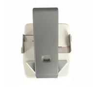 perfeclan Card Punch Manual Hole Slot Identification With Adjustable Guide Metal Leverage Handle Suitable for office tickets conferences shows crafting gift tags loyalty cards