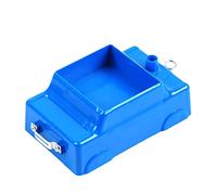 Perfeclan Carriage Cart for Physics