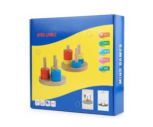 Perfeclan Children Game Pattern Matching Concentration Development Shade Recognition Card-Based Play Cognitive Challenge Suitable for Home Decoration Early Learning
