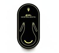 perfeclan Children Jumping Pad Jump Rope Mat Exercise Pad Skipping Mat Training Pad With Impact Relief Non Slip Backing Floor Care And Quiet Training Suitable for kids workouts home aerobics student