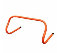perfeclan Children Training Hurdle Speed Hurdle Agility Hurdle Mini Hurdle Practice Barrier With Portable Build for for Youth Sports Camps Coaching Bags Backyard Workouts School Programs