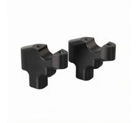 perfeclan CNC Handlebar Riser for Z900 2018-2025 Motorcycle Handlebar CNC Machined Aluminum Alloy for Handlebar Positioning and Wrist Support
