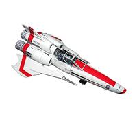 Perfeclan Collection, (2004) Ship Starships Collection Model Kit Paper Models