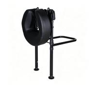 perfeclan Comfortable Massage Stand with Face Pillow Massage Table Face Cradle at Home for Sofa