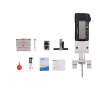 perfeclan Concrete Tester For Mortar Compressive Strength Analysis With Seamless Steel Construction And Scale Suitable For Engineering Inspections
