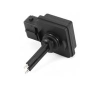 perfeclan Coolant Level Replacement Switch With Body And Two Prong Metal Contacts Sealed Mounting Design Suitable for 206 Coolant Reservoir Level Checks