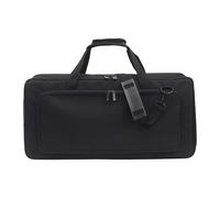 perfeclan Digital Percussion Pad Backpack Oxford Cloth Premium with Shoulder Strap Wear Resistance Storage Bag for SPD-30