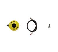 perfeclan Diving Regulator Set Breathing Piece Hose Regulator Accessory Underwater Gear With And Copper Parts And 530 Psi Resistance Suitable for Scuba Lessons Pool Sea Outings
