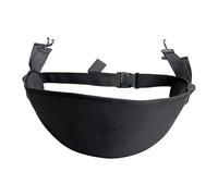 perfeclan Djembe Waist Strap Percussion Instruments Belt Accessory Replace Professional Practical Snare Drums African Hand Drum Belt