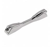 perfeclan Double-Sided Drum Lug Polished Double End Snare Drum Lug Versatile for Home Workshop Hobbyists