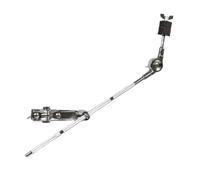 perfeclan Drum Set Clamp, Drum Parts Metal Hardware, Cymbal Attachment Cymbal Clamp Holder for Percussion Parts