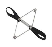 Perfeclan Elastic Toe Separator Toe Exerciser, for Big Toe Joint, Toe Alignment, Correct Your Toes