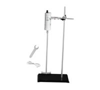 perfeclan Electric Overhead Blender with Stirring Rod Strong Simple to Use Industrial Liquid Mixer for Experiment Medical Biochemical Research