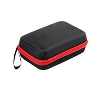 Perfeclan Electronics Organizer Travel Case Tool Storage for Phones Earphones Small Portable Cables Cord Organizer Storage Bag