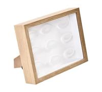 perfeclan Eyelash Extension Pad Lash Tile Holder Practice Board Professional Supplies Lash Tray Gasket Grafting False Eyelash Organizer