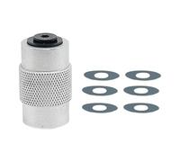 perfeclan Flute Repair Tool for Sound Hole, Flute Accessories Sturdy Musical Instrument Part Portable Practical Grinding Tool