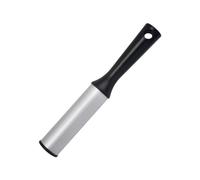 perfeclan Foot File Scrubber,Professional,Smooth, Pedicure Tool, Curved for Women Men,Pedicure Tool Foot Rasp for Hard Skin, black