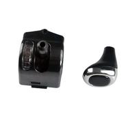 Perfeclan Forward Switch Kids Car Toy Repair Easy to Install Comfortable Grip Replacement Part Forward Stop Back Switch