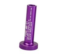 Perfeclan Front Fork Leg Removal Tool Disassembly Tool, Easy to Use, Shock Absorber Removal Professional Sturdy Aluminum Alloy, Style A