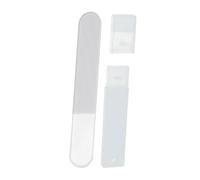 Perfeclan Glass File for Models,Assembly Model Building,Hand Tools,DIY Hobby Grinding Tool Universal for Resin Material Model Miniature, Round