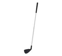 Perfeclan Golf Chipper Club Golf Wedge Right Handed Detachable Nonslip Grip Chipping Practice Club Golf Sand Wedge for Beginners Unisex Advanced, Kids