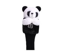 perfeclan Golf Club Cover Headcover Protector Sleeve Guard With Soft Fleece Cotton Padding For Protection And Scratch Resistance Suitable for practice rounds everyday play walking the course travel