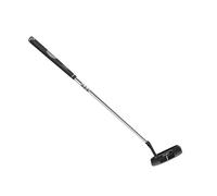 perfeclan Golf Putter Mallet Putter Training Putter Practice Putter With Wide Face And Balanced Shape For Repeatable Stroke Stainless Steel Shaft And Target