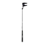 perfeclan Golf Putter Training Club Putting Putter Practice Putter Alignment Putter With Face Steel Shaft Stable Head Suitable for beginners practice putting