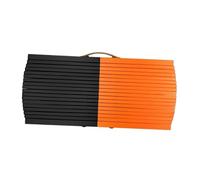 Perfeclan Golf Swing Balance Board, Pressure Plate, Training Aid Portable for Tempo, Speed, Improving Balance Indoor Outdoor Men's Gift