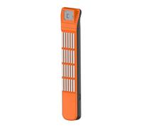 perfeclan Guitar Beginner Practice Tool,Guitar Beginner Training,Guitar Practice Aid,Pocket Guitar Practice Neck for Travel Home